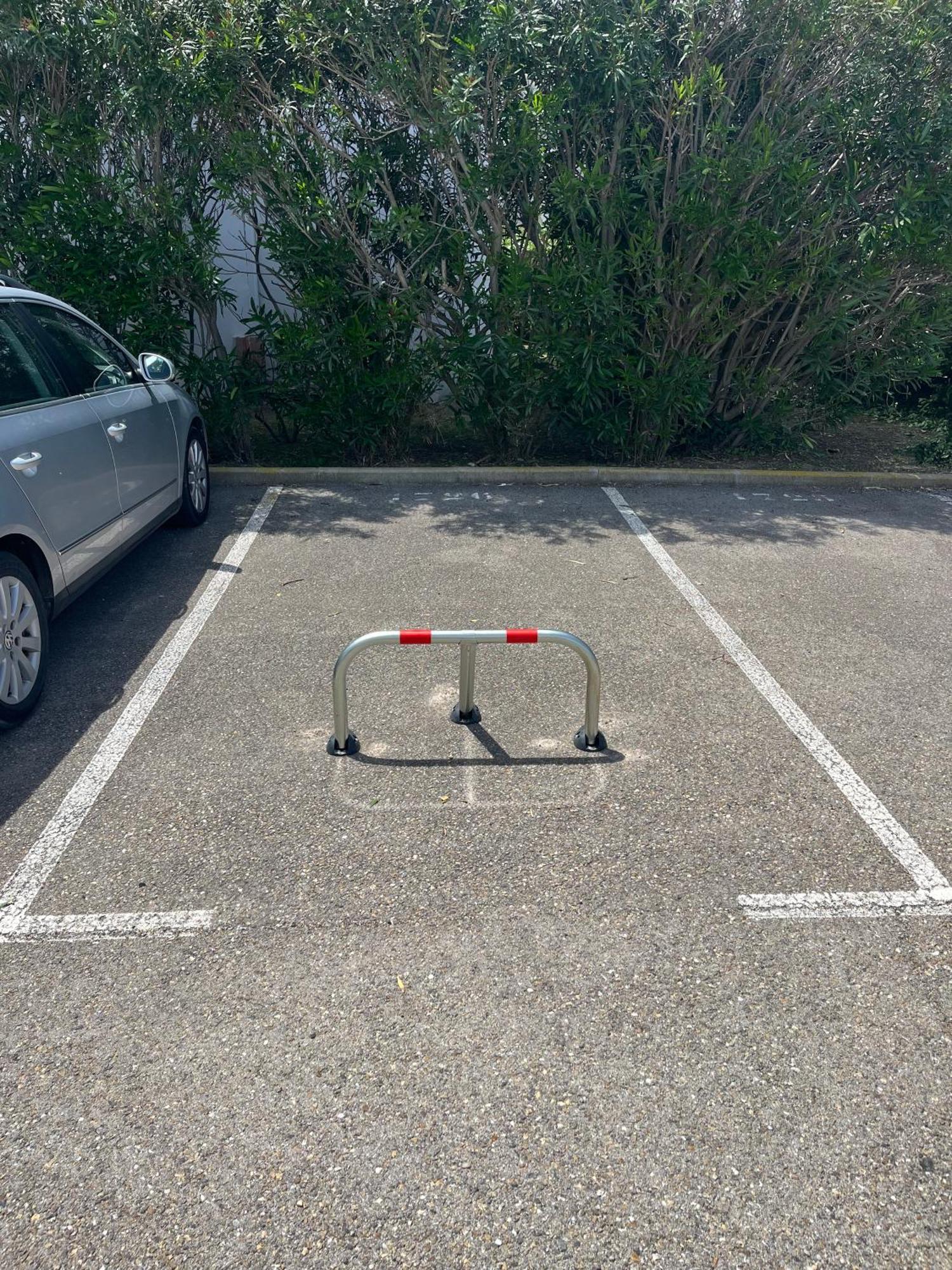 Centre & A 200m - Clim - Parking Prive - Netflix * Le Grau-du-Roi