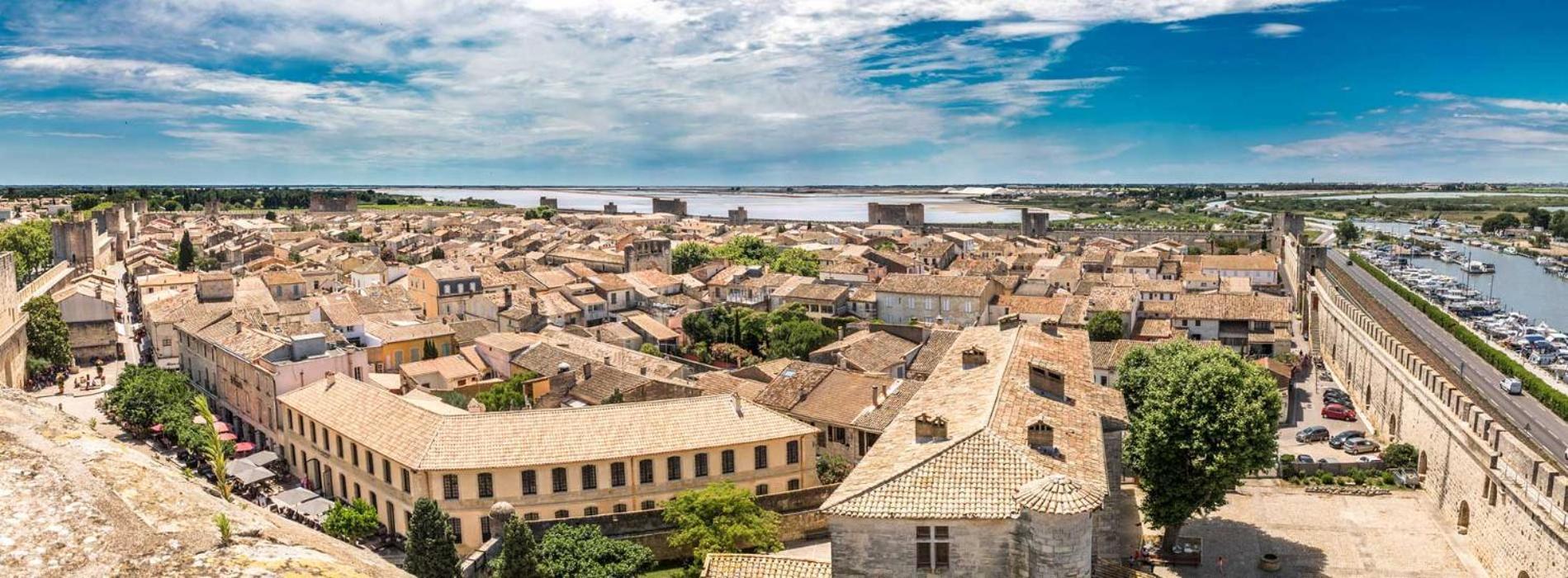 Centre & A 200m - Clim - Parking Prive - Netflix Apartment Le Grau-du-Roi