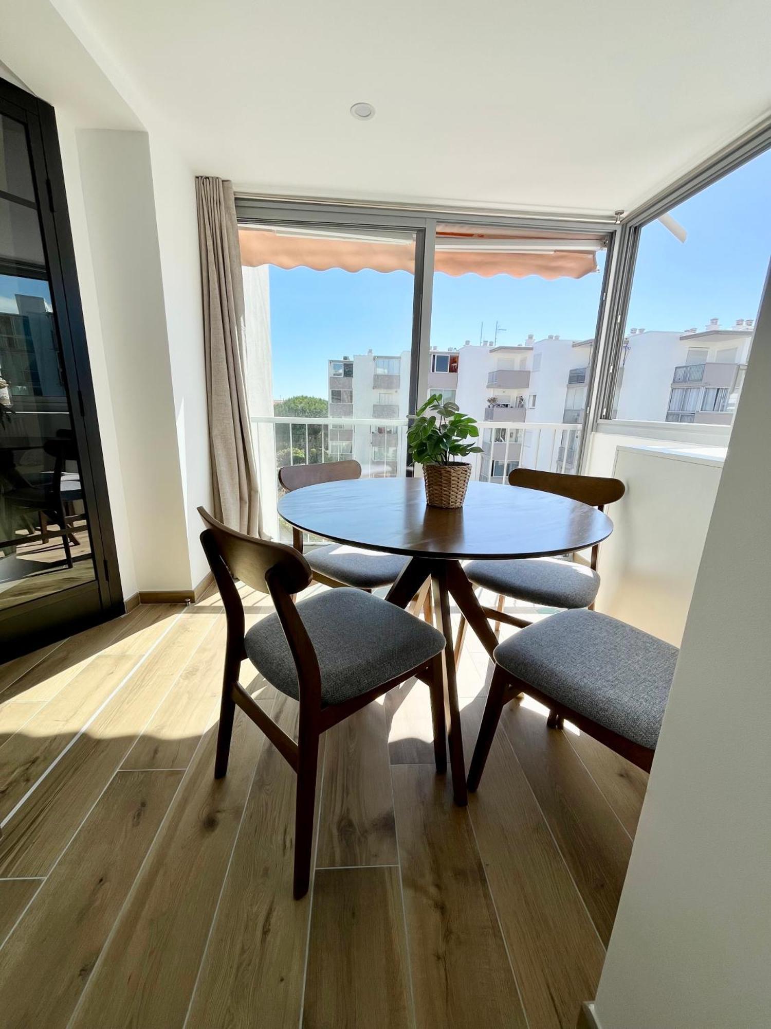 Centre & A 200m - Clim - Parking Prive - Netflix Apartment Le Grau-du-Roi
