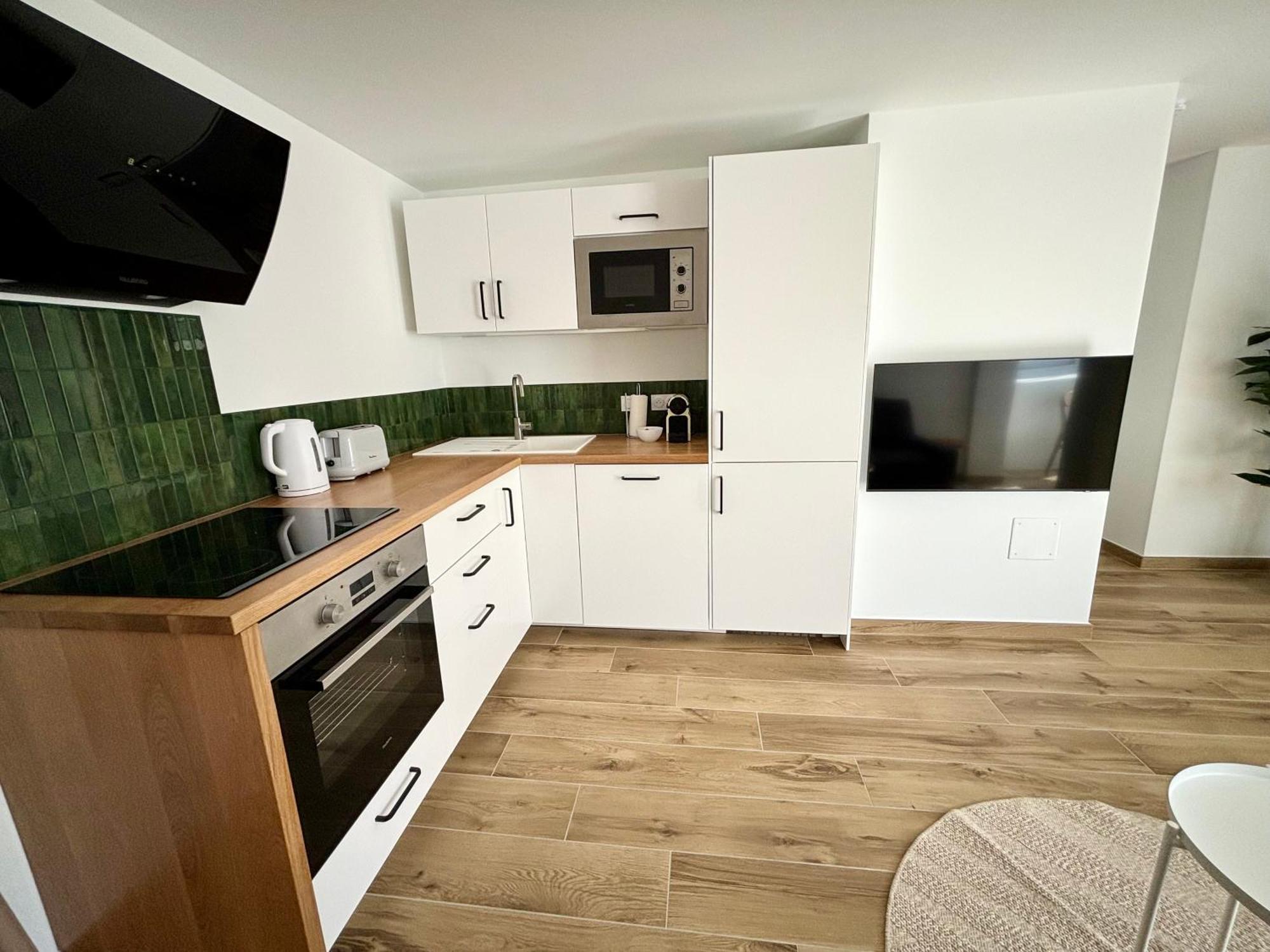 Centre & A 200m - Clim - Parking Prive - Netflix Apartment *